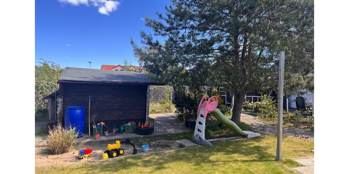 Einfamilienhaus Waren (Müritz) - 3 Zimmer, 94 m&sup2;, 1.300&euro; | Angebot:26613724