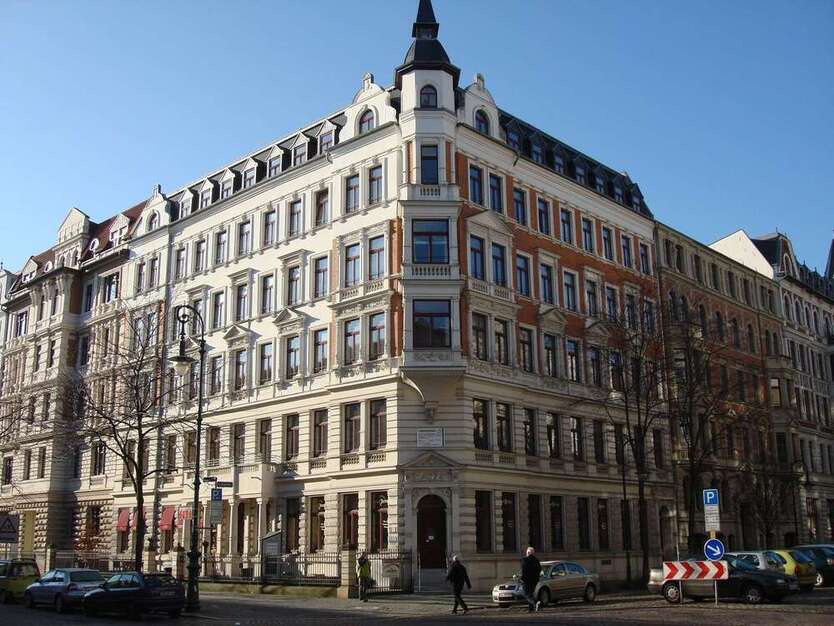 Wohnung zum Mieten in Magdeburg 657 € 73 m²