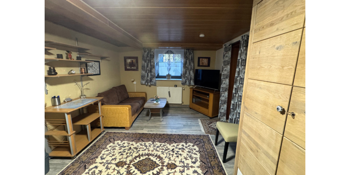 Wohnen auf Zeit Altlußheim - 1.5 Zimmer, 40 m&sup2;, 480&euro; | Angebot:23557957