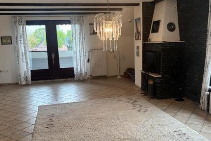 Wohnung Rees - 3 Zimmer, 112 m&sup2;, 950&euro; | Angebot:26578541