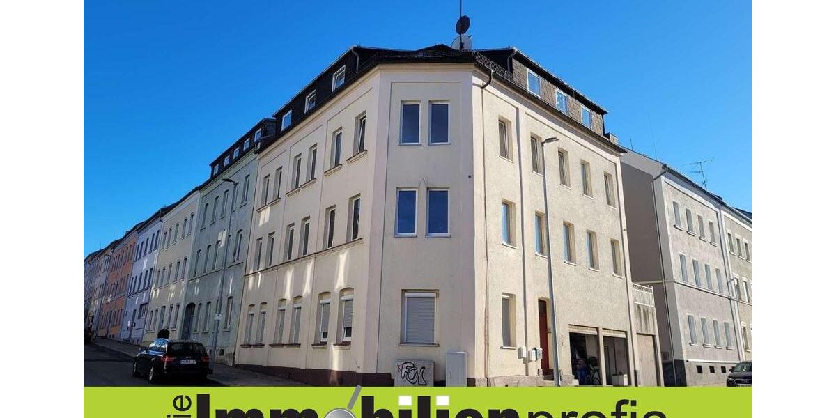 Erdgeschoßwohnung Hof Altstadt - 3 Zimmer, 57 m&sup2;, 650&euro; | Angebot:26231299