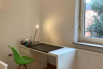 Wohnen auf Zeit Heilbronn Kernstadt - 1 Zimmer, 15 m&sup2;, 450&euro; | Angebot:25173814