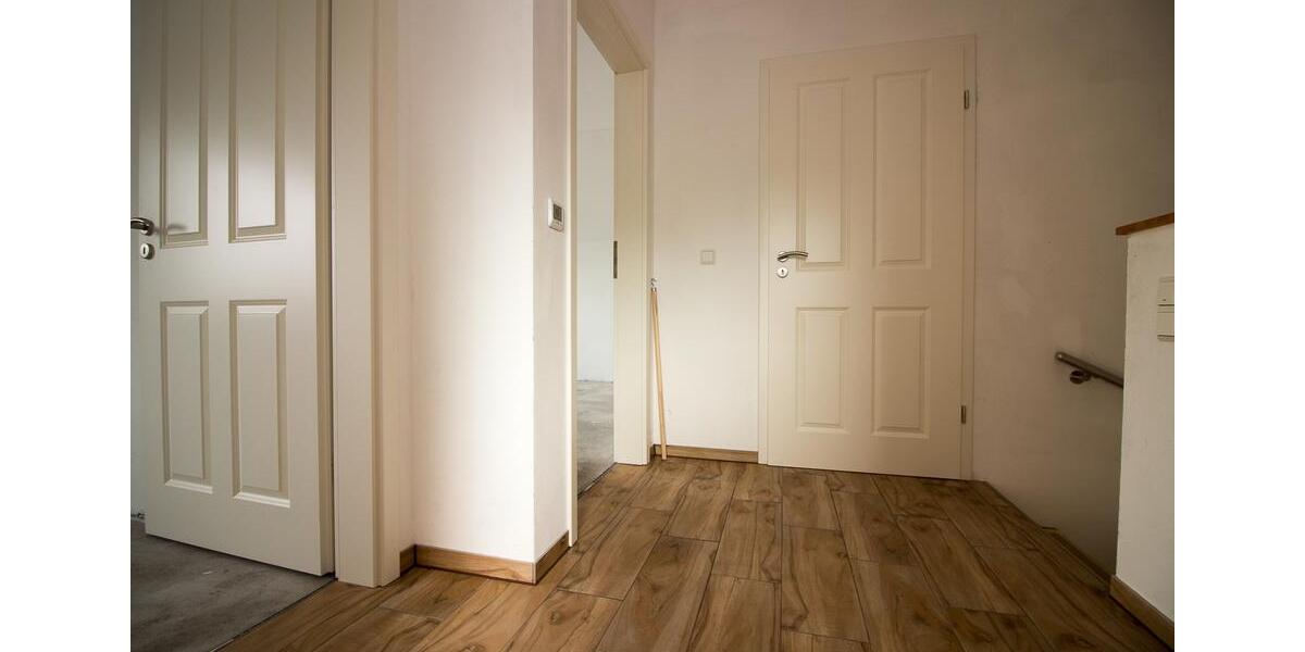 Doppelhaushälfte Jever - 4 Zimmer, 118 m&sup2;, 1.300&euro; | Angebot:25637704