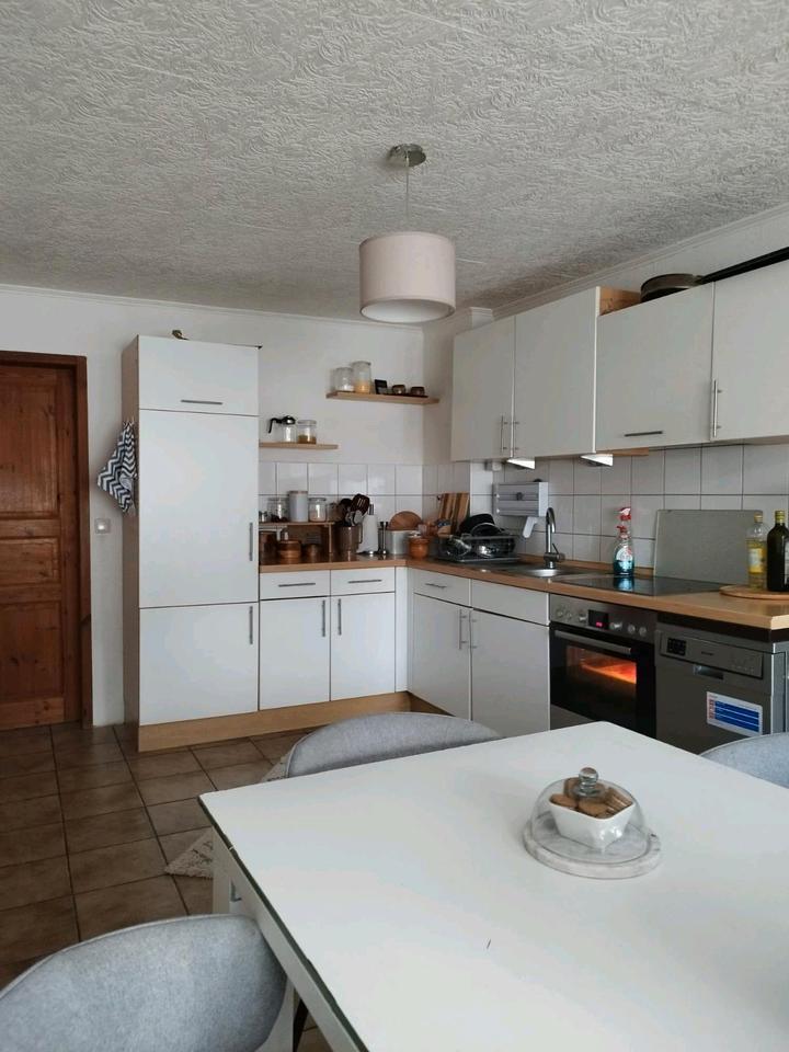 Gerolstein, Lindenstrasse, EinliegerWohnung 90 qm