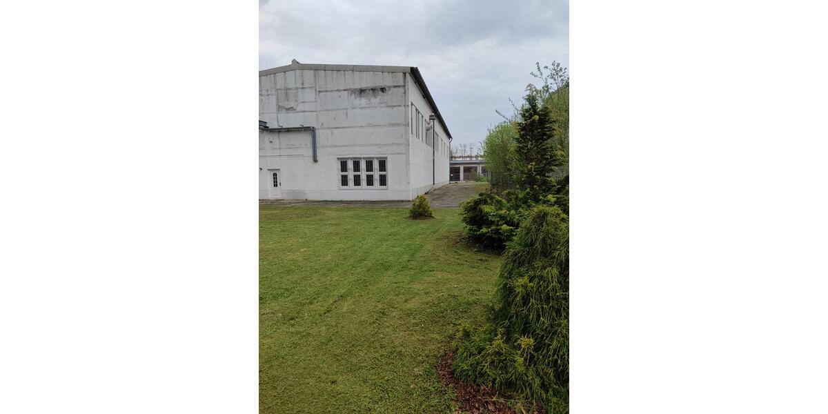 Gewerbeobjekt Bernau bei Berlin - 4.000&euro; | Angebot:24655752