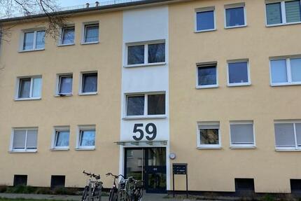 Wohn(t)raum: individuelle 3,5-Zimmer-Wohnung
