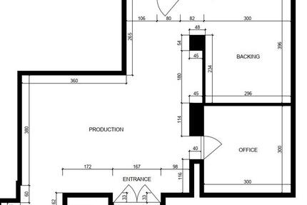 Gewerbeobjekt Bad Schwalbach - 900&euro; | Angebot:24770543