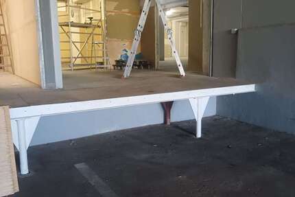 Gewerbeobjekt Weinheim - 1.380&euro; | Angebot:24828424