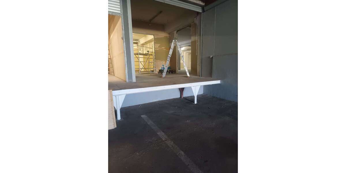 Gewerbeobjekt Weinheim - 1.380&euro; | Angebot:24828424