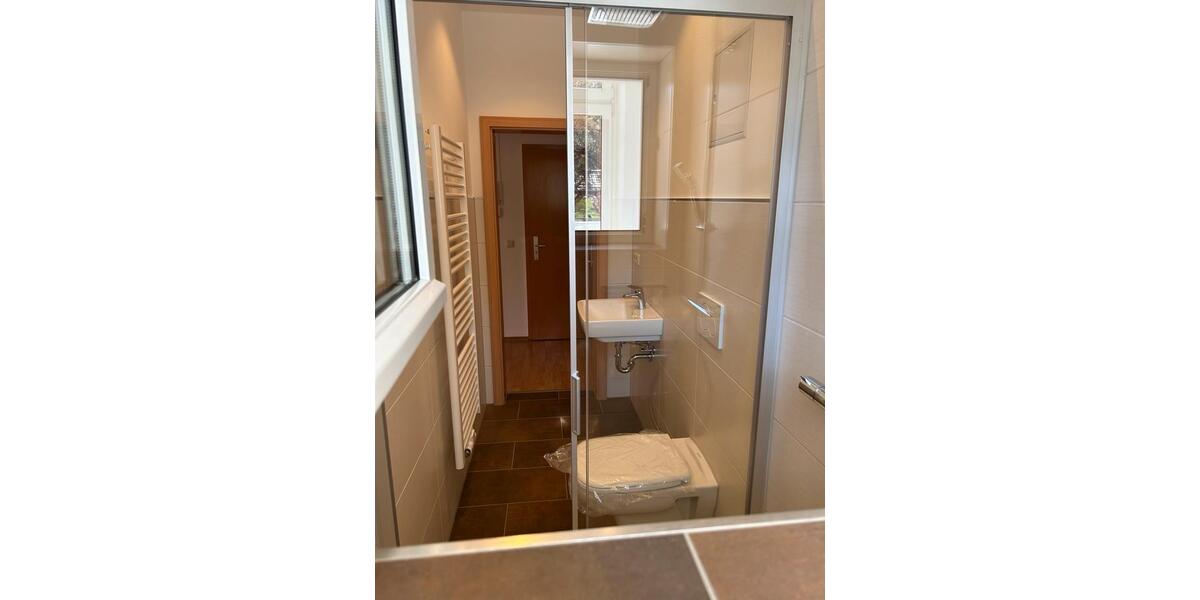 Erdgeschoßwohnung Zeitz - 3 Zimmer, 70 m&sup2;, 420&euro; | Angebot:26285236