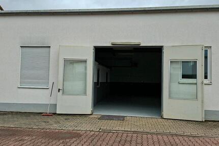 Gewerbeobjekt Maintal - 1.350&euro; | Angebot:26591502