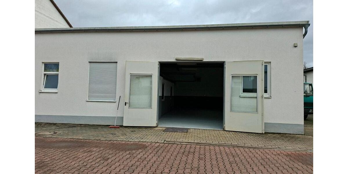 Gewerbeobjekt Maintal - 1.350&euro; | Angebot:26591502