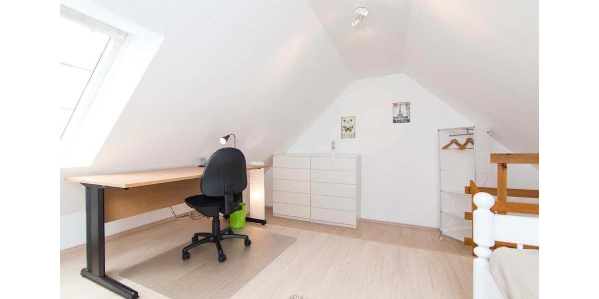 Maisonettenwohnung Dortmund Hombruch - 2 Zimmer, 42 m&sup2;, 800&euro; | Angebot:24654798