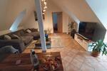 Dachgeschoßwohnung Wernigerode - 2 Zimmer, 65 m&sup2;, 690&euro; | Angebot:26322011