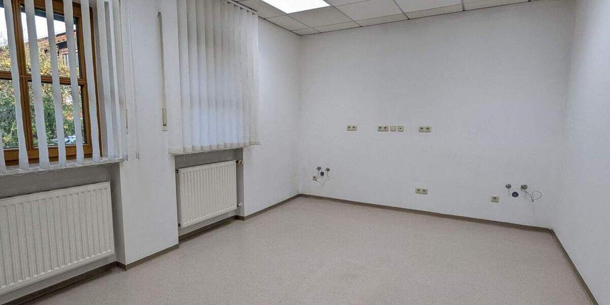 Gewerbeobjekt Triftern - 1 Zimmer, 895&euro; | Angebot:23196517