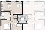 Etagenwohnung Hargesheim - 3 Zimmer, 75 m&sup2;, 938&euro; | Angebot:26702377