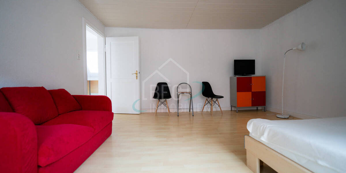 Etagenwohnung Schwäbisch Hall - 1 Zimmer, 41 m&sup2;, 851&euro; | Angebot:21646677