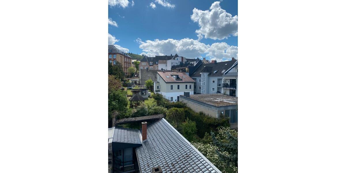 Etagenwohnung Bingen am Rhein - 3 Zimmer, 55 m&sup2;, 1.100&euro; | Angebot:26129689