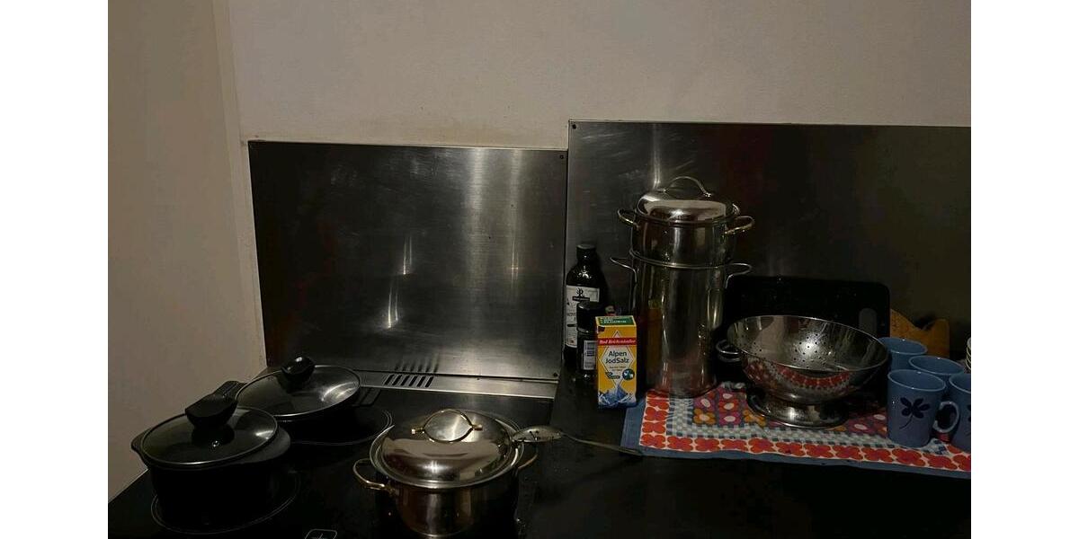 Wohnen auf Zeit Gelsenkirchen Buer - 1 Zimmer, 90 m&sup2;, 390&euro; | Angebot:26447427