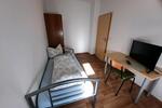 Wohnen auf Zeit Glauchau - 4 Zimmer, 100 m&sup2;, 340&euro; | Angebot:13740287
