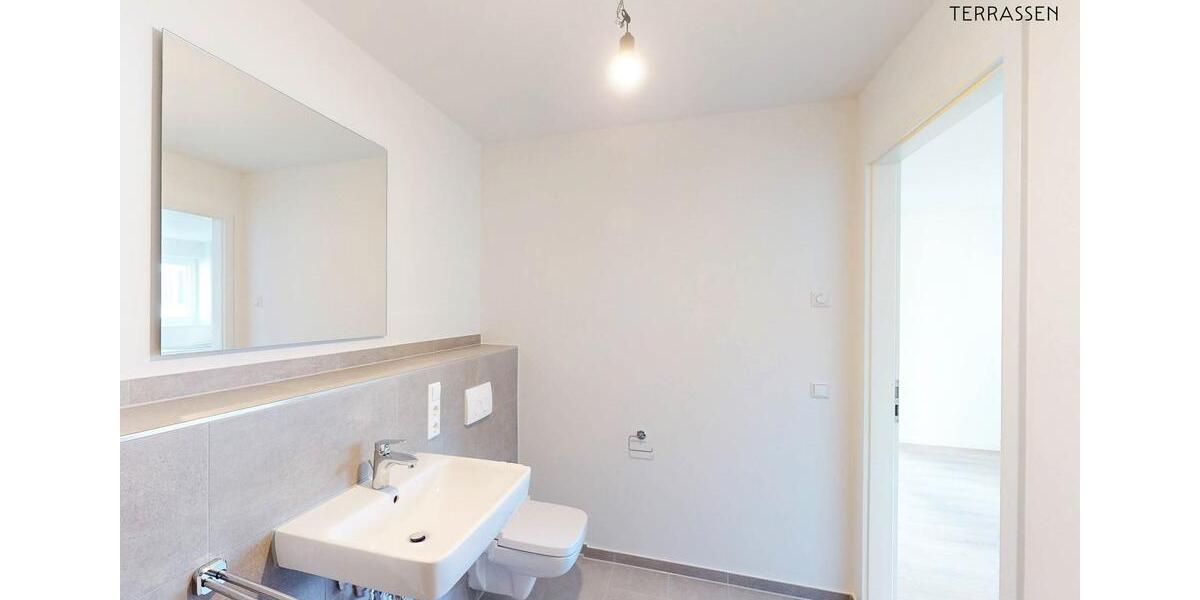 Etagenwohnung Darmstadt - 2 Zimmer, 66 m&sup2;, 1.300&euro; | Angebot:26334615
