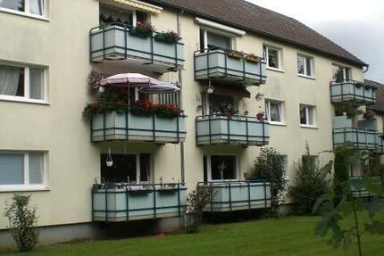 Wohnung Lübeck Sankt Jürgen - 3 Zimmer, 65 m&sup2;, 662&euro; | Angebot:25219950