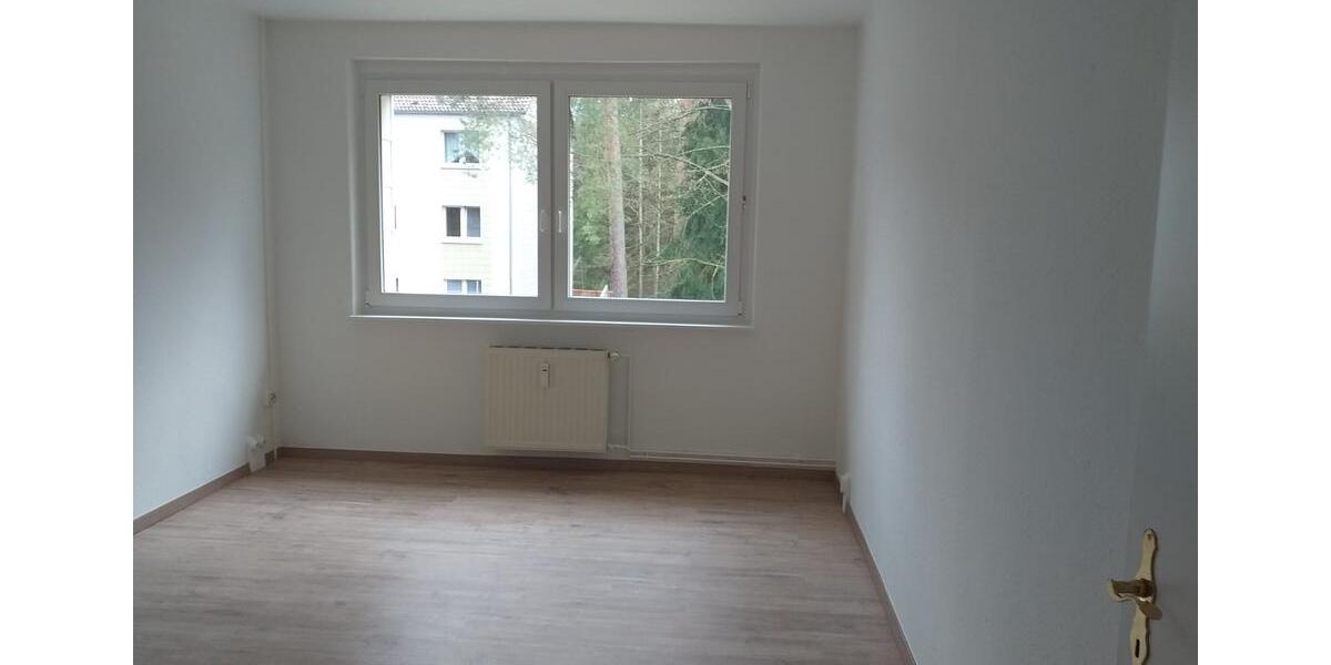Etagenwohnung Lewitzrand - 3 Zimmer, 68 m&sup2;, 405&euro; | Angebot:12502080