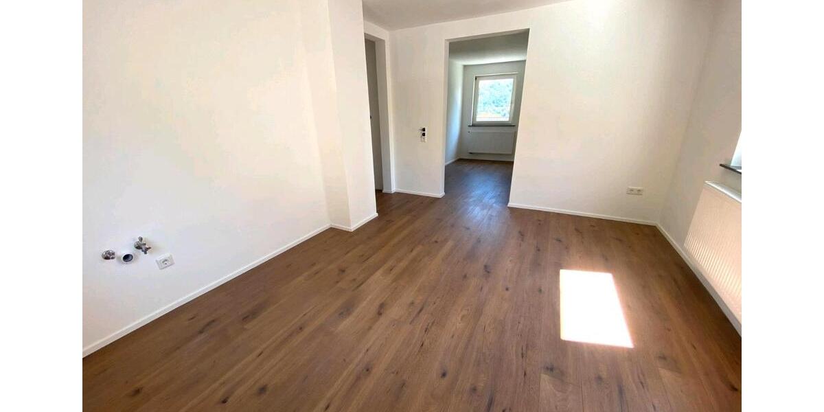 Etagenwohnung Ebermannstadt - 2 Zimmer, 52 m&sup2;, 750&euro; | Angebot:24549746