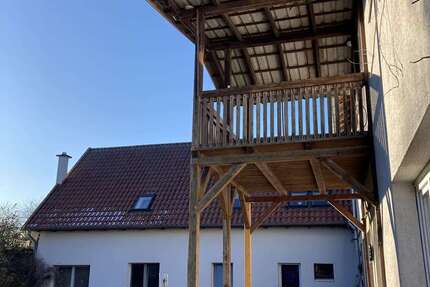 Wohnung Gilten Ortsteil Gilten - 4 Zimmer, 135 m&sup2;, 710&euro; | Angebot:26110301