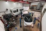 Gewerbeobjekt Lübeck Sankt Gertrud - 2.500&euro; | Angebot:26583402