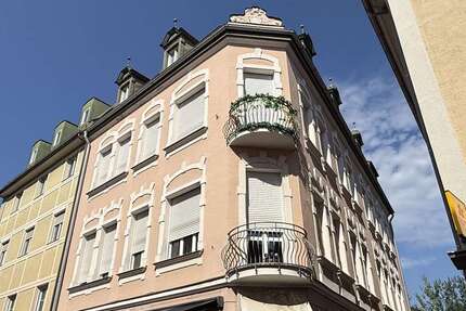 Gewerbeobjekt Bad Reichenhall - 1.350&euro; | Angebot:27133502