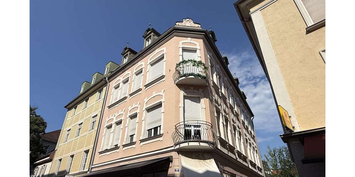 Gewerbeobjekt Bad Reichenhall - 1.350&euro; | Angebot:27133502