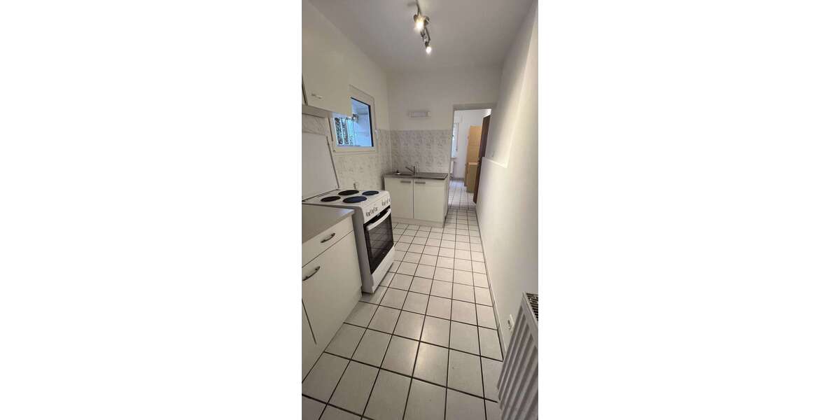 Etagenwohnung Wiesbaden Nordost - 1 Zimmer, 25 m&sup2;, 435&euro; | Angebot:27027007