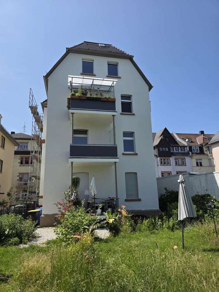Wohnung zum Mieten in Friedberg (Hessen) 1.290 € 92 m²