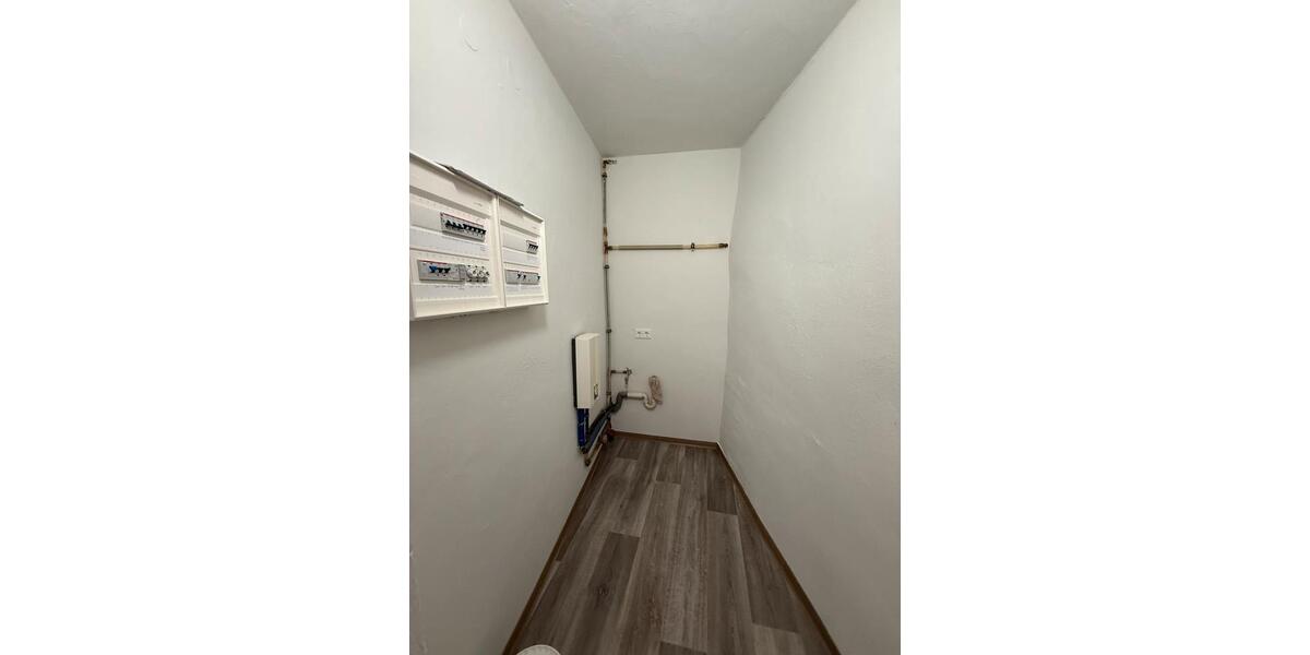 Etagenwohnung Neukirch/Lausitz Lausitz - 2 Zimmer, 49 m&sup2;, 360&euro; | Angebot:26150222
