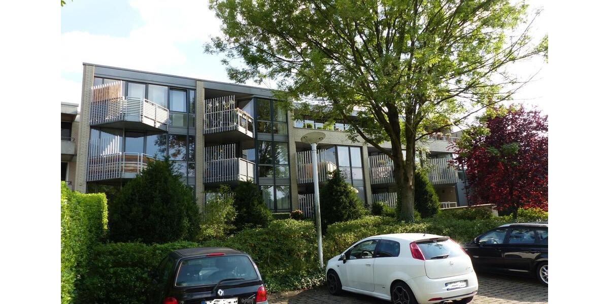 Etagenwohnung Nordhorn - 2 Zimmer, 76 m&sup2;, 780&euro; | Angebot:23214391