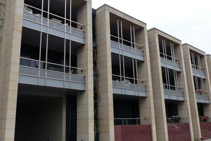 Stilvolle 2-Zimmer-Wohnung mit Traumlage im Herzen von Nordhorn 2 zimmer