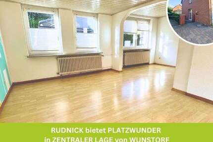 Haus Wunstorf - 6 Zimmer, 230 m&sup2;, 1.200&euro; | Angebot:27297513