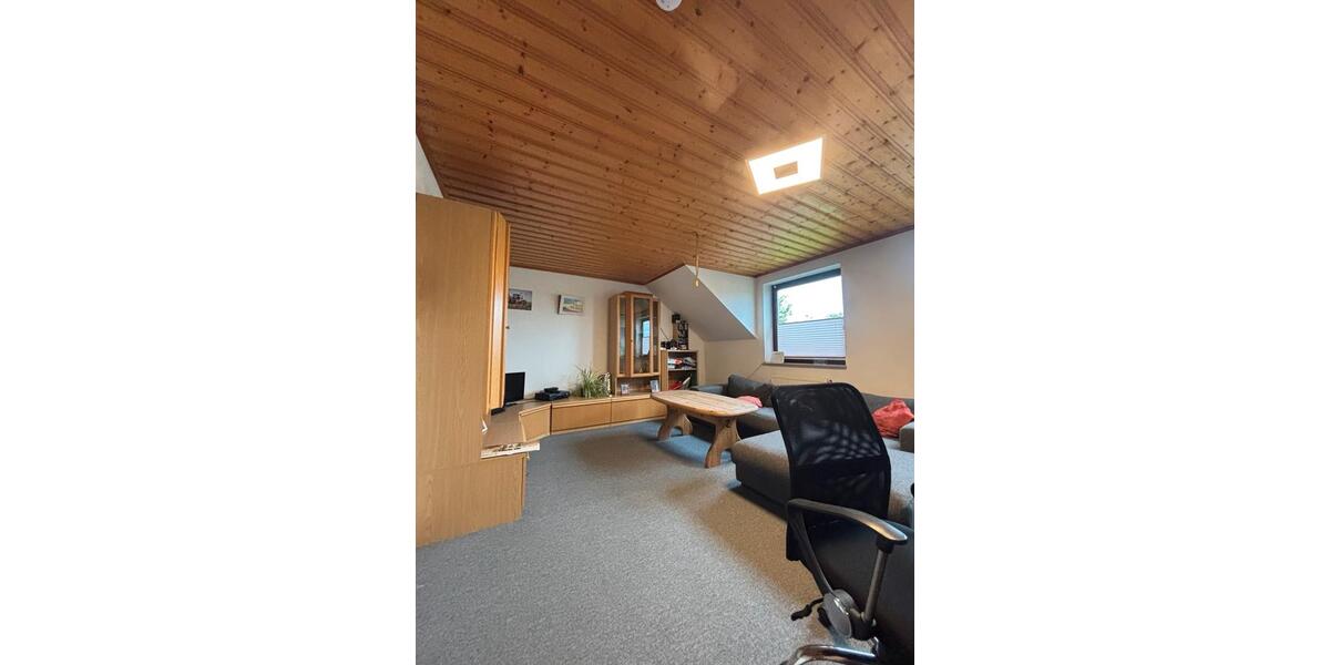 Etagenwohnung Treia - 2 Zimmer, 65 m&sup2;, 800&euro; | Angebot:26551591