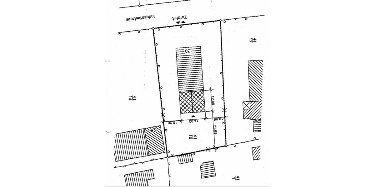 Gewerbeobjekt Kropp - 3.850&euro; | Angebot:25342359