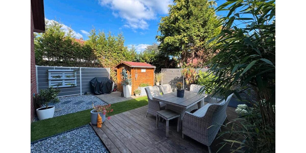 Dachgeschoßwohnung Rühen - 3 Zimmer, 71 m&sup2;, 956&euro; | Angebot:24827576