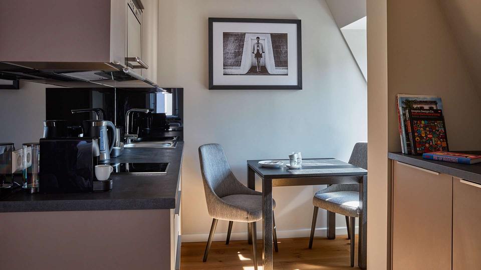 Wohnen auf Zeit Baden-Baden Balg - 1.5 Zimmer, 56 m&sup2;, 1.350&euro; | Angebot:24654424