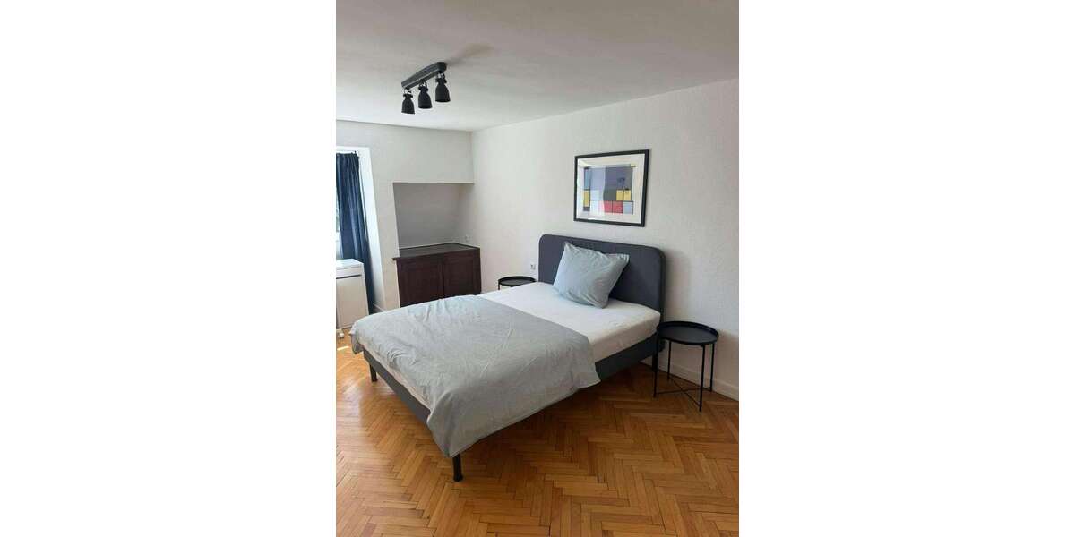 Zimmer Köln Deutz - 899&euro; | Angebot:21184698