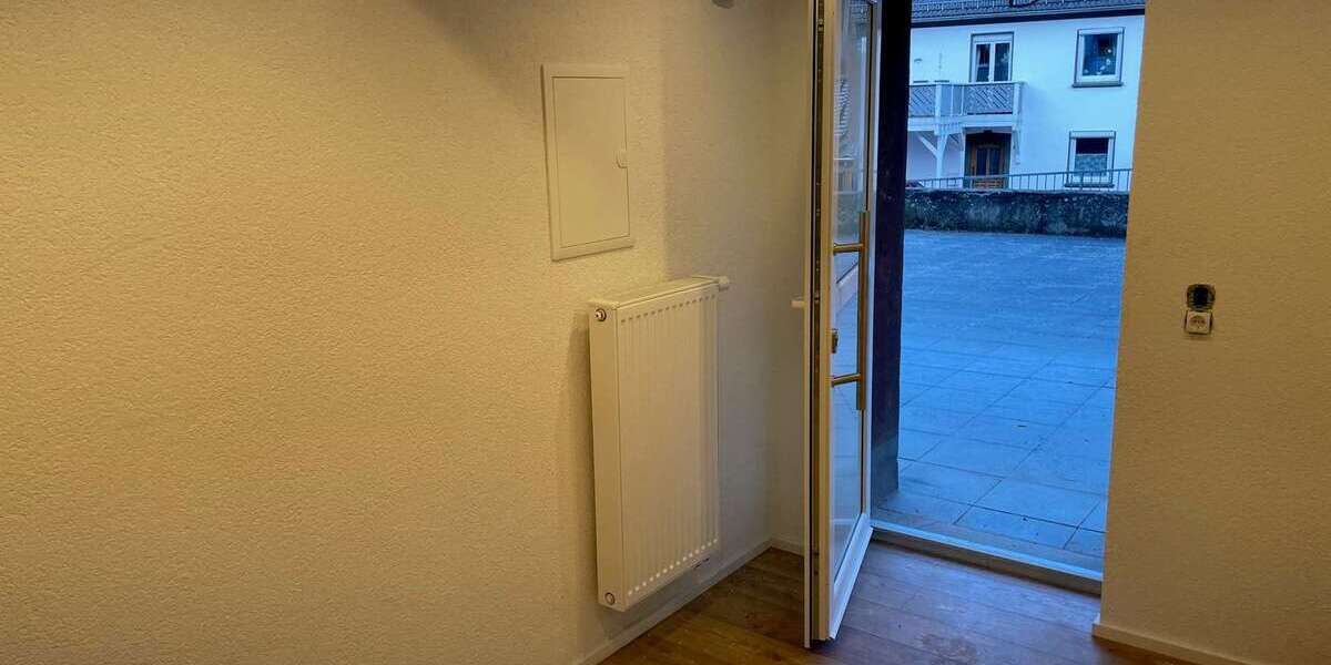Etagenwohnung Daun - 2 Zimmer, 58 m&sup2;, 464&euro; | Angebot:27201407