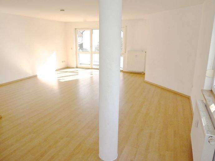 Etagenwohnung Nürnberg Eibach - 3 Zimmer, 98 m&sup2;, 1.300&euro; | Angebot:24916116