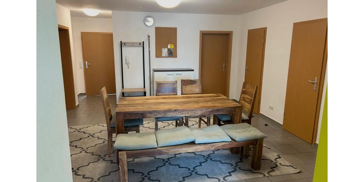 Wohnen auf Zeit Weidenbach - 5 Zimmer, 16 m&sup2;, 306&euro; | Angebot:25640842