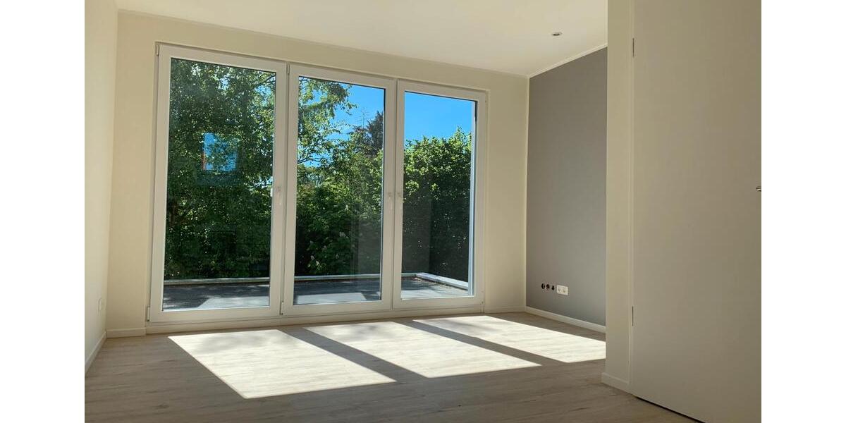 Etagenwohnung Aurich - 1 Zimmer, 36 m&sup2;, 350&euro; | Angebot:26693476