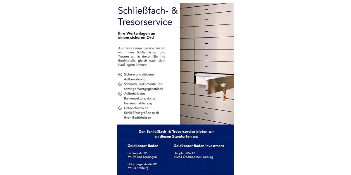Gewerbeobjekt Bad Krozingen - 95&euro; | Angebot:23485038