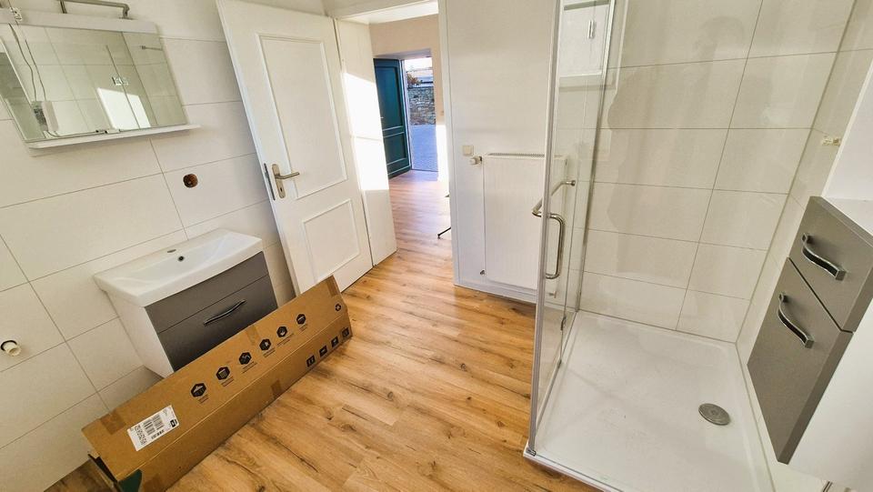 Etagenwohnung Roßleben-Wiehe Wiehe - 5 Zimmer, 165 m&sup2;, 1.000&euro; | Angebot:24187691