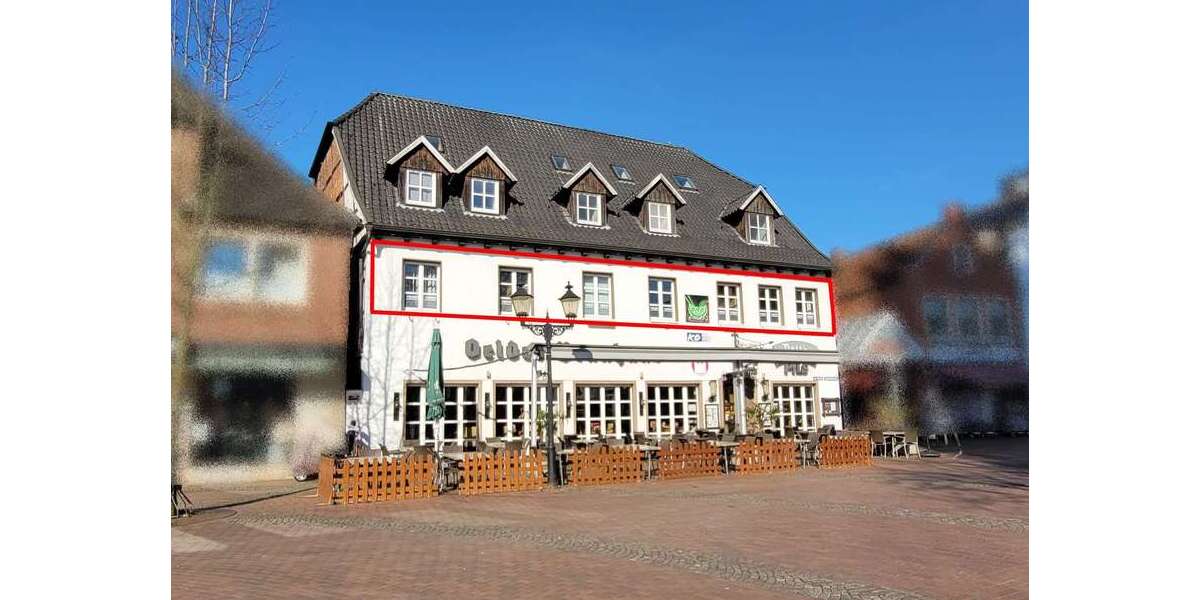 Gewerbeobjekt Oelde - 1.250&euro; | Angebot:20434170